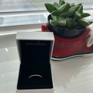 Pandora ring